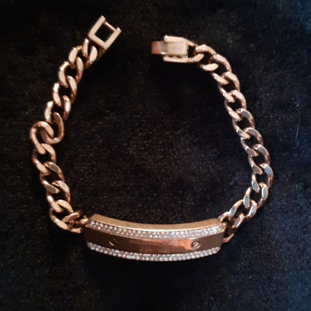 Michael Kors bracelet